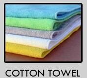 Cotton Towel