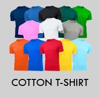 Cotton Tshirt