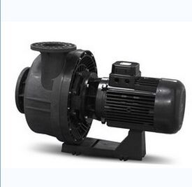 Centrifugal Pumps