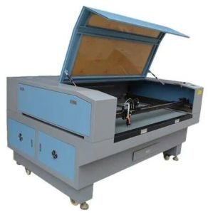 Automatic Wood Engraving Machine