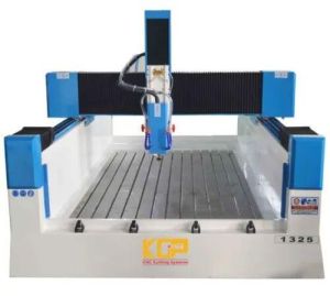 CNC Stone Router Machine