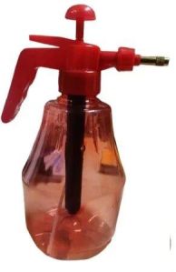 spray bottle