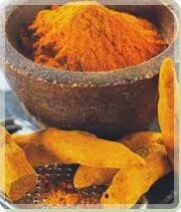 Curcumin Extract