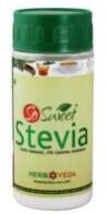 stevia weight loss