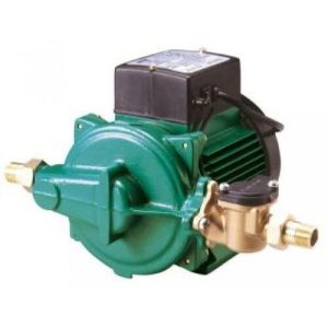 Inline Pressure Booster Pump