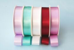 Satin Ribbon