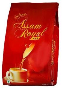 SOLANKI GOLD Tea