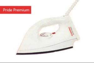 AUTOMATIC ELECTRIC IRON