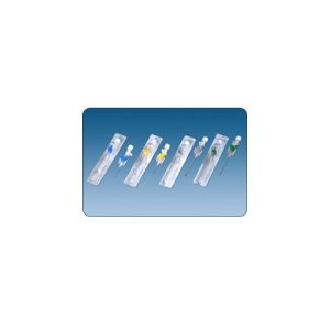 I.V Needle Cannula