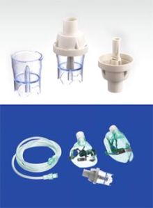 Nebulizer Kit