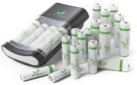 Rechargeable Batteries