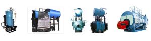 Boilers And Pressure Parts