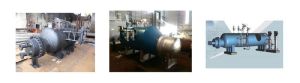 West Heat Recovery Boilers & Steam Generation