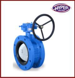 Butterfly Valve