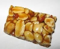 Groundnut Chikki