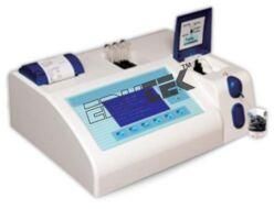 chemistry analyzers