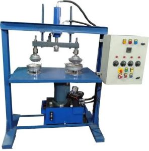 Plate Making Machine