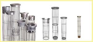 Filters Cages