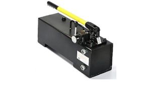 Hydraulic Hand Pump