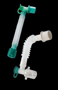 Catheter Mount