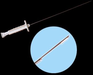 Medi Cut Manual Biopsy Needle