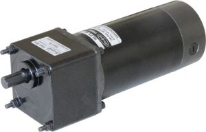 180 Watt PMDC Motor