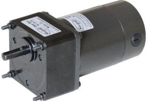 20 Watt PMDC Motor