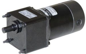 60 Watt PMDC Motor