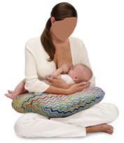 baby breast feeding pillow