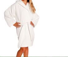 Cotton Children Bathrobe