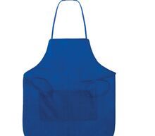 cotton Laboratory Apron