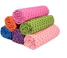 Decorative Yoga Mat