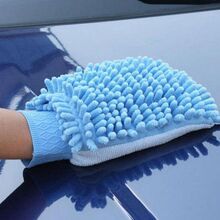 kids wash mitts