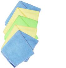 lens cleaning cloth