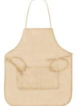 Non Woven Apron