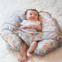 pillow for toddler bed