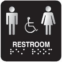 braille signage