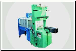 automatic shrink wrapping machines