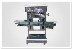 Band Sealing Machine