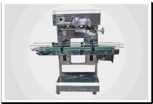 band sealing machines