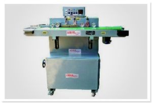 Horizontal Band Sealing Machine