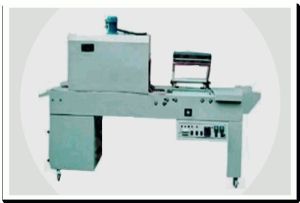 L Sealer Shrink Tunnel Machines