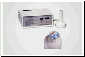 Manual Induction Sealing Machines