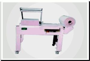 Manual L Sealer Machines