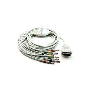 Ecg Cable