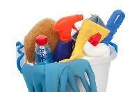 housekeeping materials