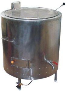 Bulk Cooker