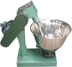 Dough Kneading Machine