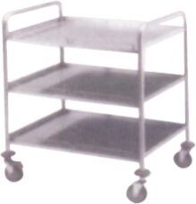 Food Service Trolley