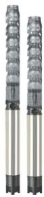 Cast Stainless Steel Submersible Pumps